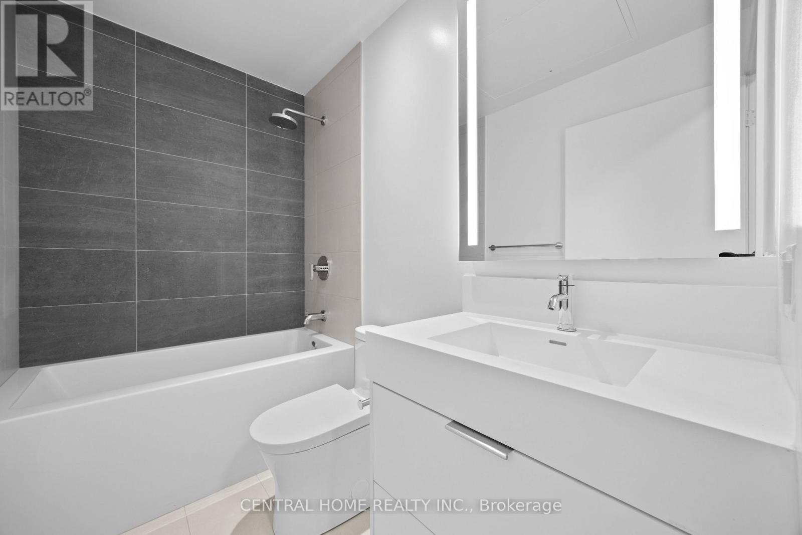 1207 - 308 Jarvis Street, Toronto (Church-Yonge Corridor), Ontario  M5A 2P2 - Photo 11 - C12770078