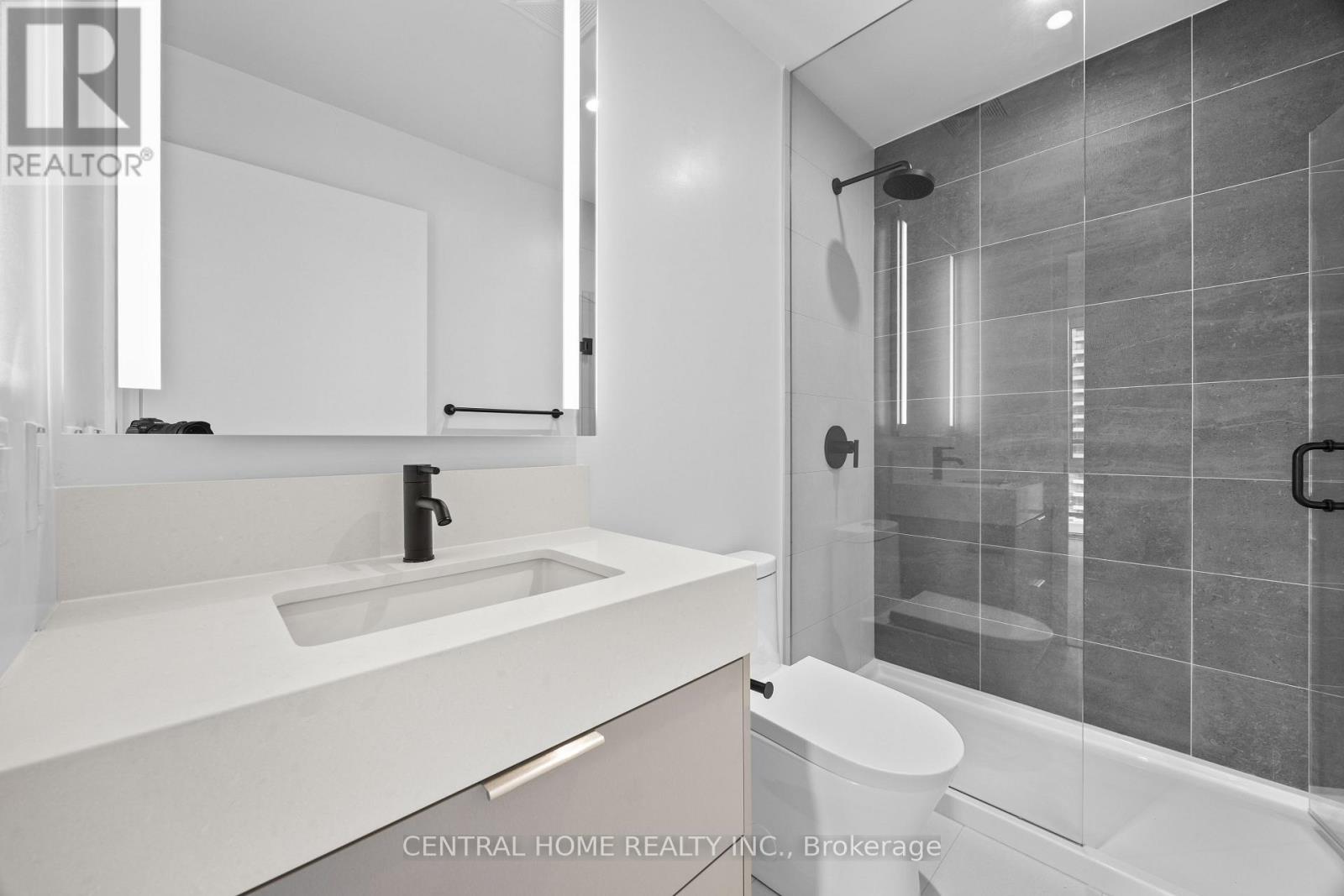 1207 - 308 Jarvis Street, Toronto (Church-Yonge Corridor), Ontario  M5A 2P2 - Photo 15 - C12770078