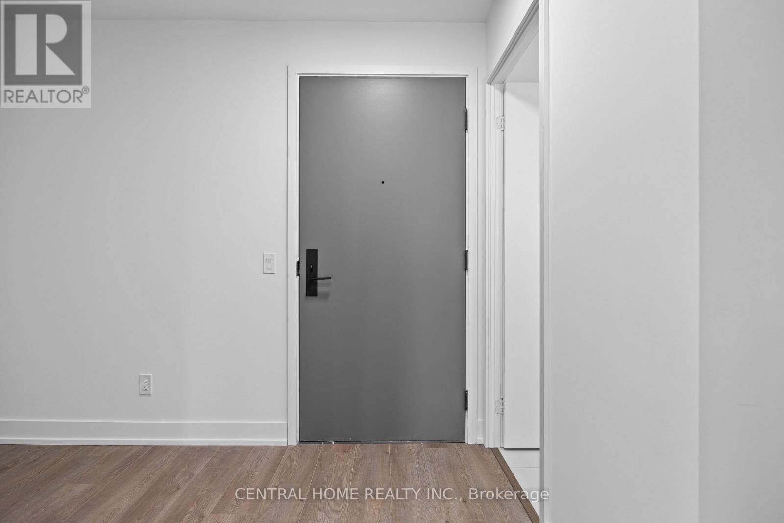 1207 - 308 Jarvis Street, Toronto (Church-Yonge Corridor), Ontario  M5A 2P2 - Photo 3 - C12770078