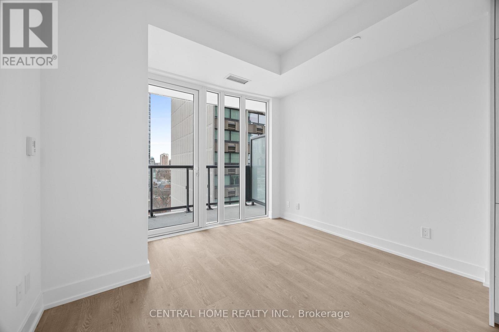 1207 - 308 Jarvis Street, Toronto (Church-Yonge Corridor), Ontario  M5A 2P2 - Photo 5 - C12770078