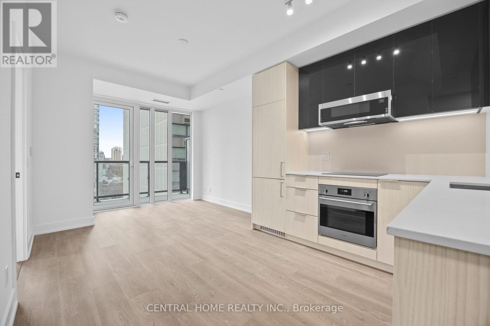 1207 - 308 Jarvis Street, Toronto (Church-Yonge Corridor), Ontario  M5A 2P2 - Photo 6 - C12770078