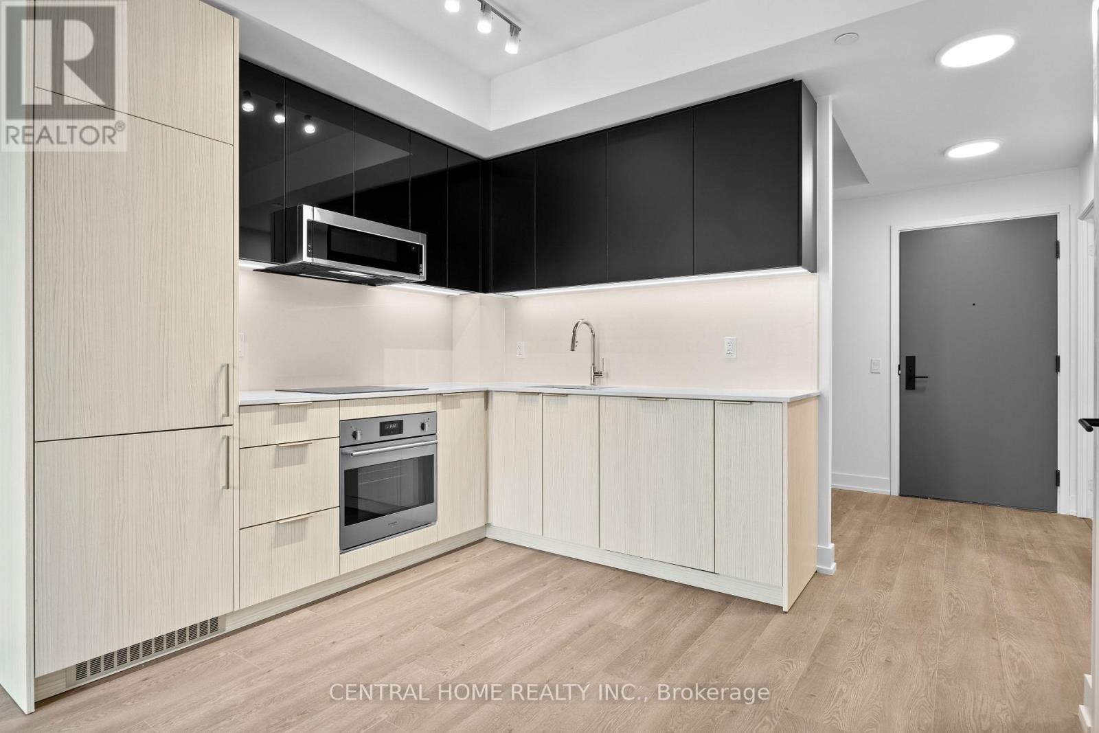 1207 - 308 Jarvis Street, Toronto (Church-Yonge Corridor), Ontario  M5A 2P2 - Photo 7 - C12770078