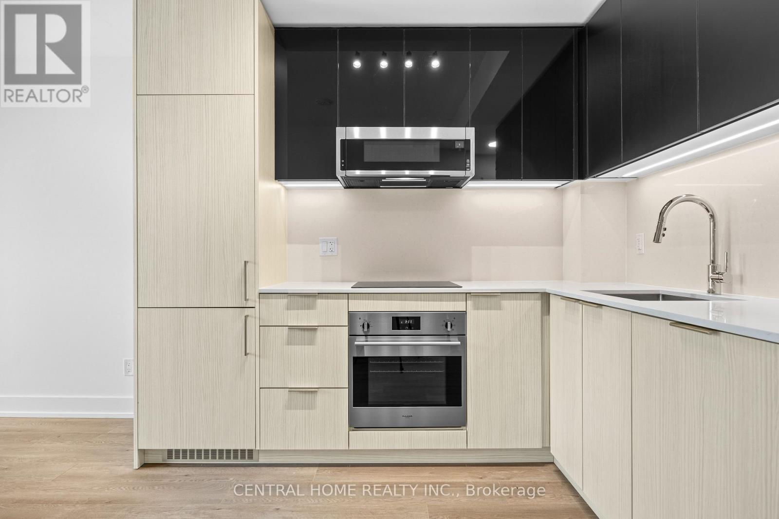 1207 - 308 Jarvis Street, Toronto (Church-Yonge Corridor), Ontario  M5A 2P2 - Photo 8 - C12770078