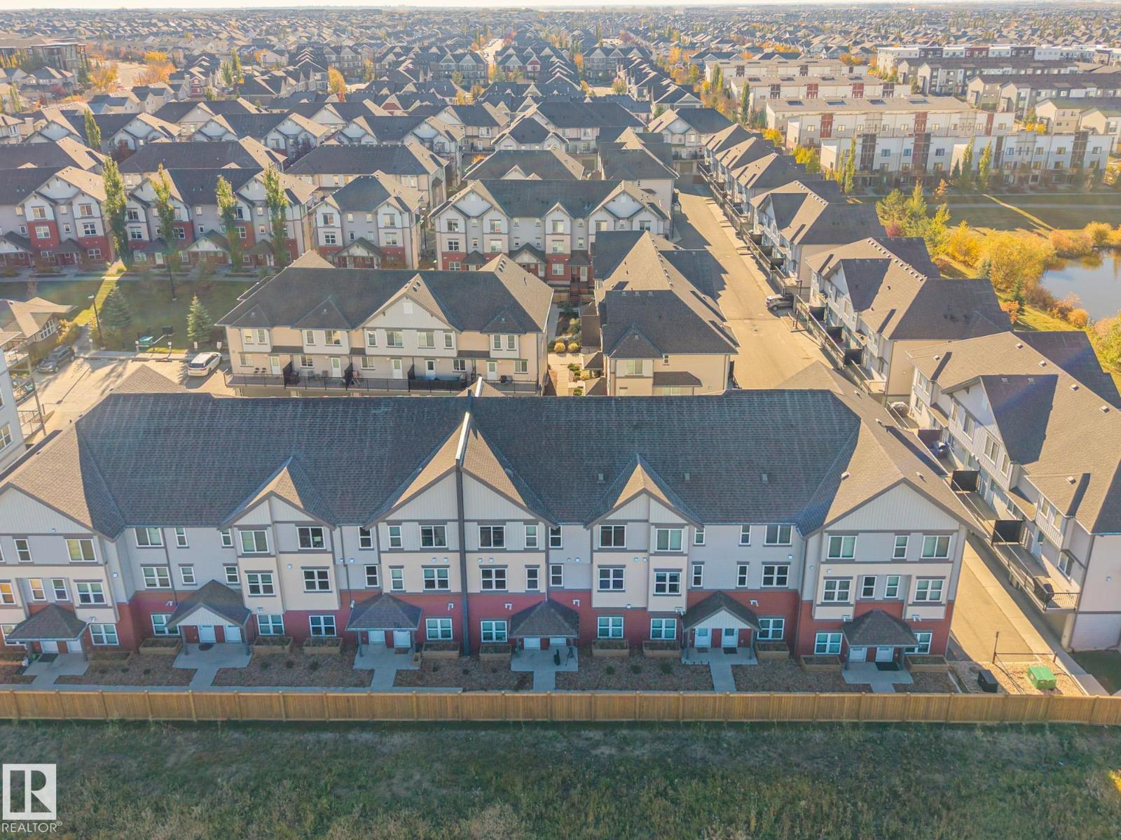 #71 655 WATT BV SW, Edmonton, Alberta