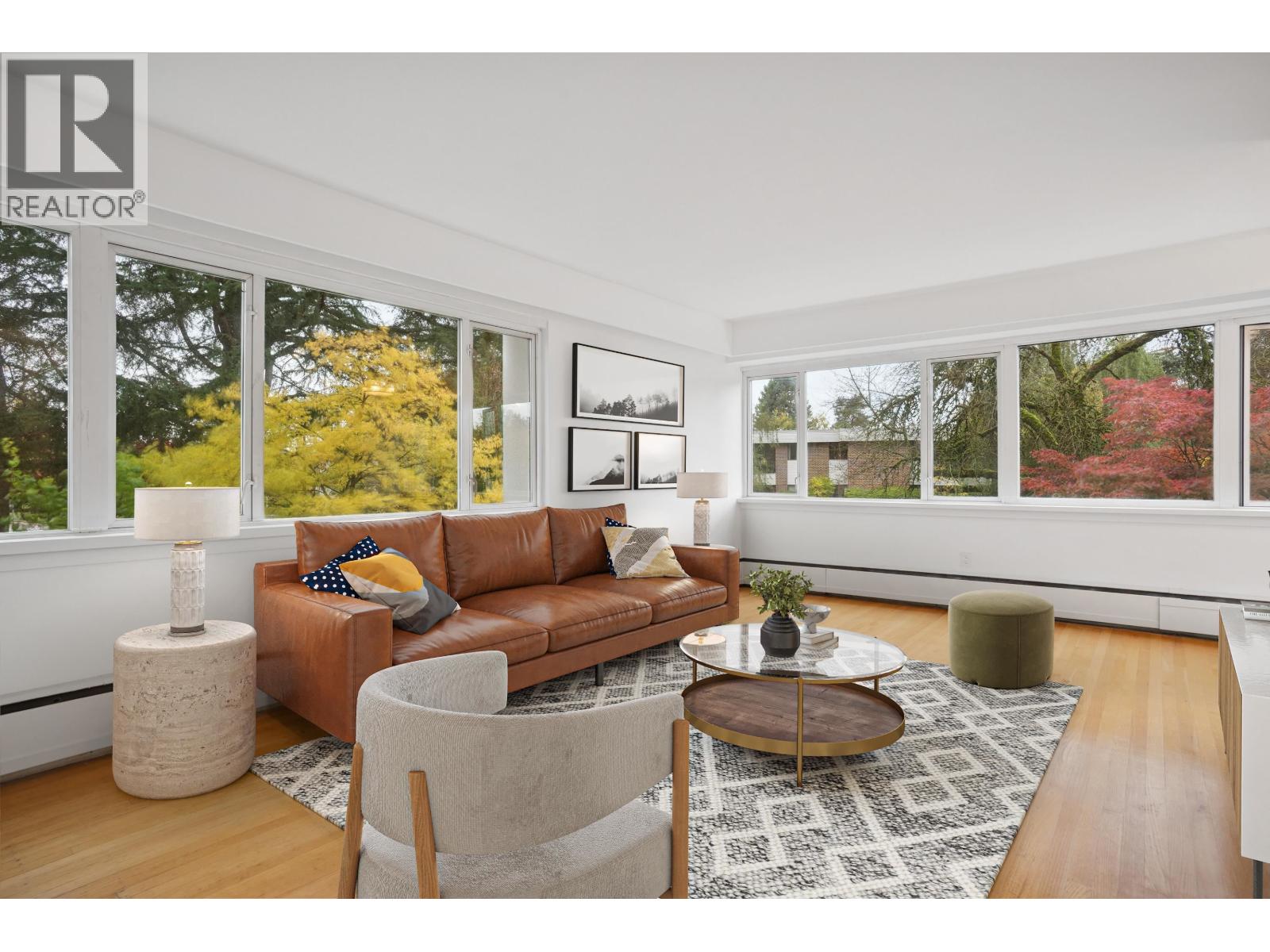 103 6026 TISDALL STREET, Vancouver, British Columbia