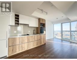 4102 - 319 JARVIS STREET, Toronto, Ontario