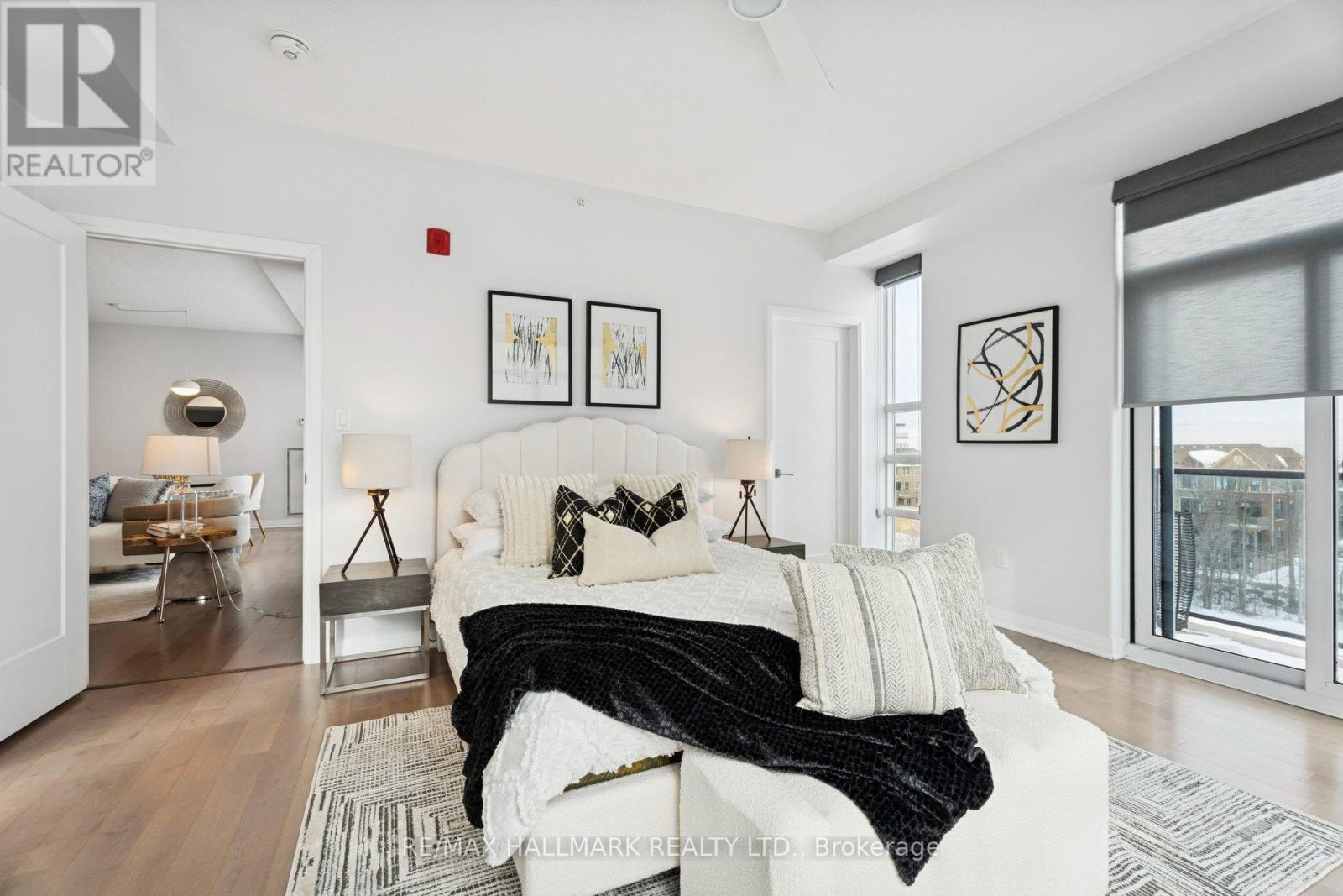 409 - 10 Concord Place, Grimsby, Ontario  L3M 0G6 - Photo 15 - X12690218