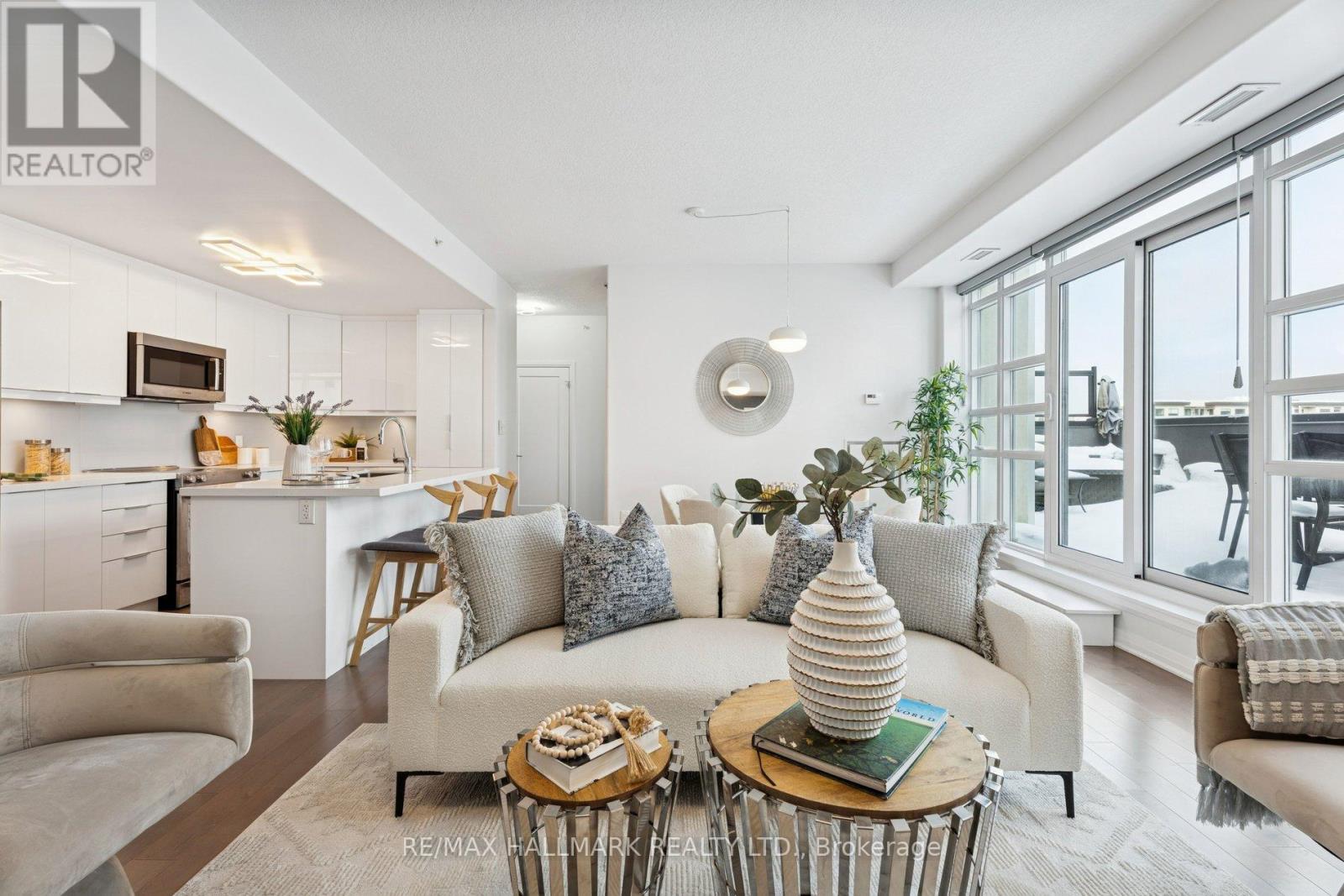 409 - 10 Concord Place, Grimsby, Ontario  L3M 0G6 - Photo 7 - X12690218