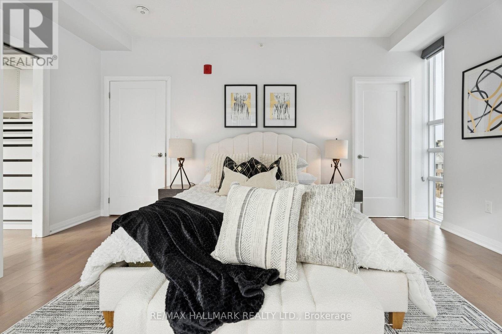 409 - 10 Concord Place, Grimsby, Ontario  L3M 0G6 - Photo 16 - X12690218