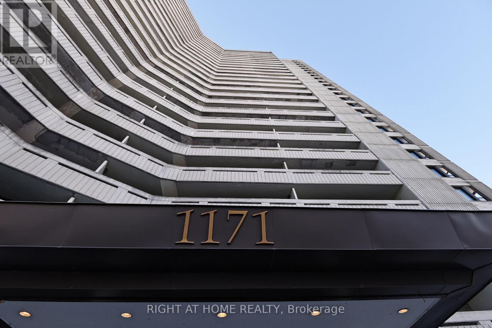 1406 - 1171 AMBLESIDE DRIVE, Ottawa, Ontario