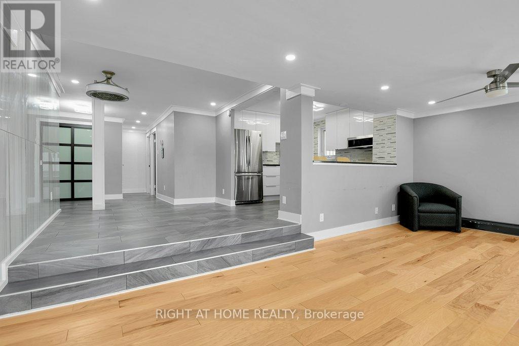 1406 - 1171 Ambleside Drive, Ottawa, Ontario  K2B 8E1 - Photo 11 - X12770090