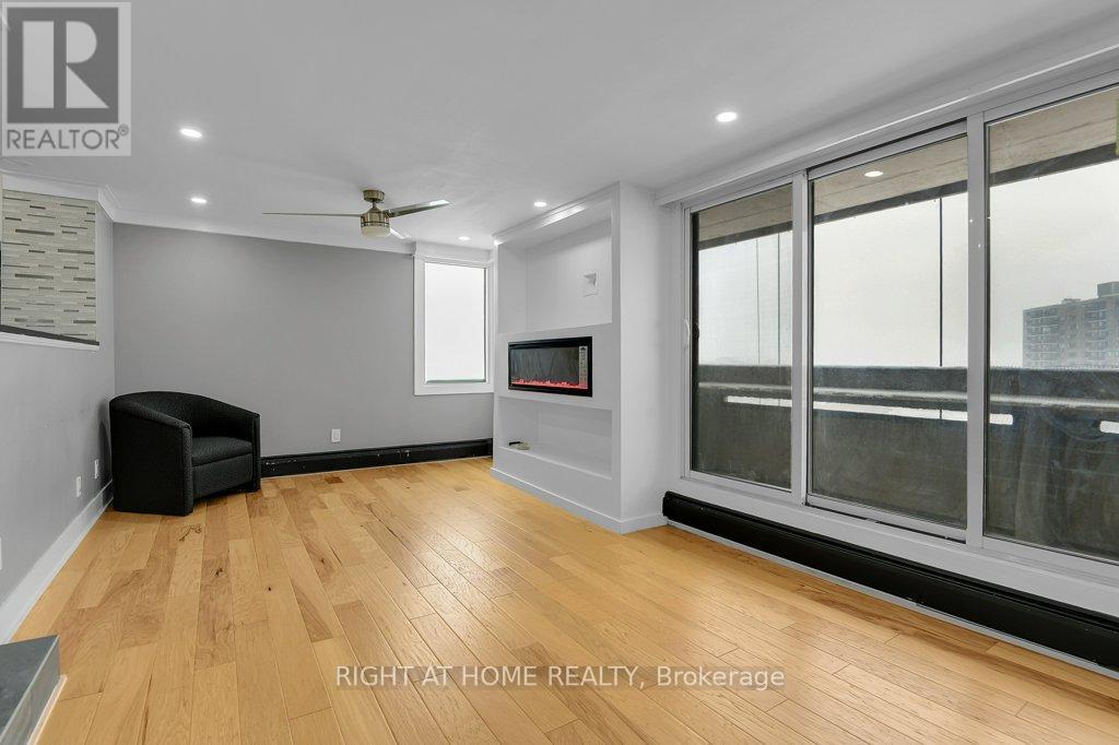 1406 - 1171 Ambleside Drive, Ottawa, Ontario  K2B 8E1 - Photo 12 - X12770090