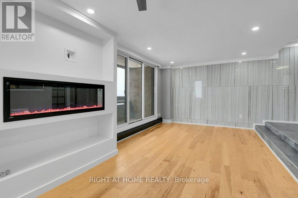 1406 - 1171 Ambleside Drive, Ottawa, Ontario  K2B 8E1 - Photo 15 - X12770090