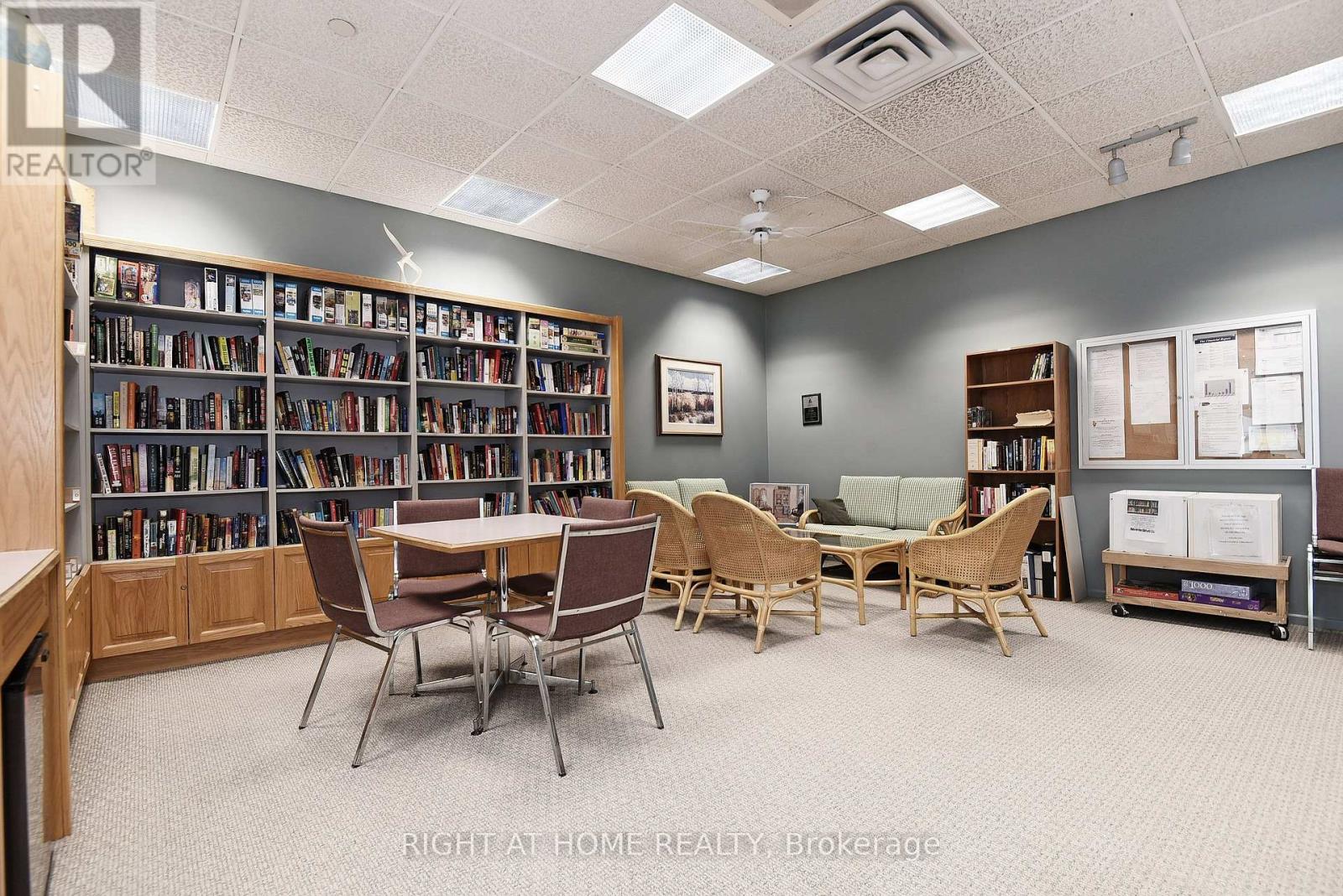 1406 - 1171 Ambleside Drive, Ottawa, Ontario  K2B 8E1 - Photo 36 - X12770090