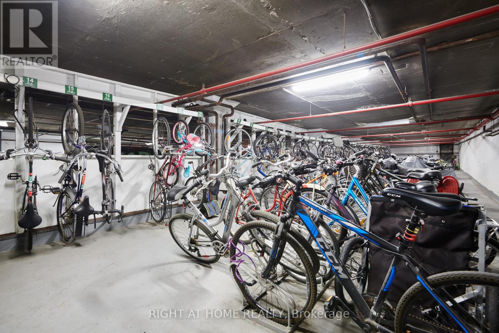 1406 - 1171 Ambleside Drive, Ottawa, Ontario  K2B 8E1 - Photo 39 - X12770090