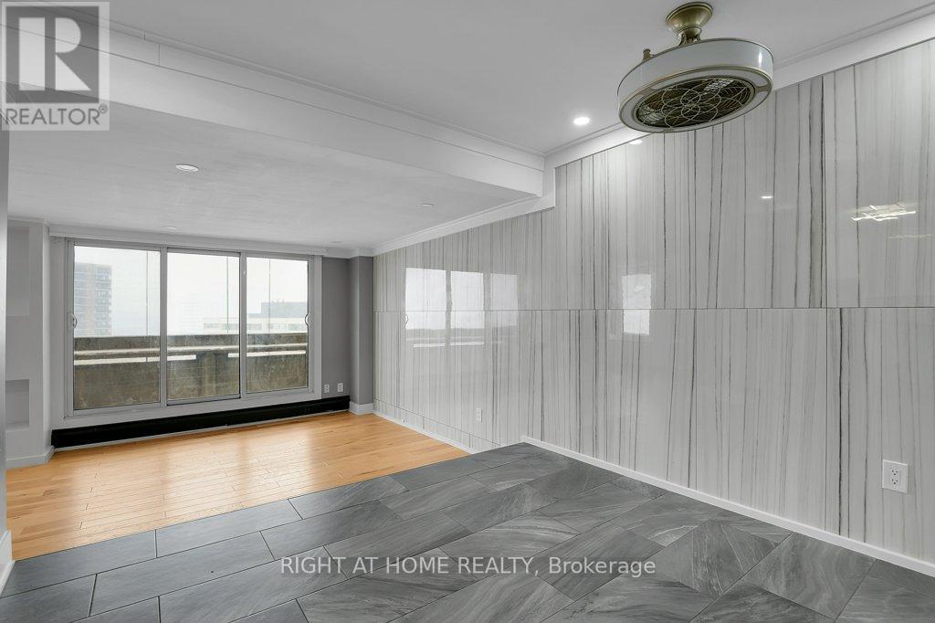 1406 - 1171 Ambleside Drive, Ottawa, Ontario  K2B 8E1 - Photo 8 - X12770090