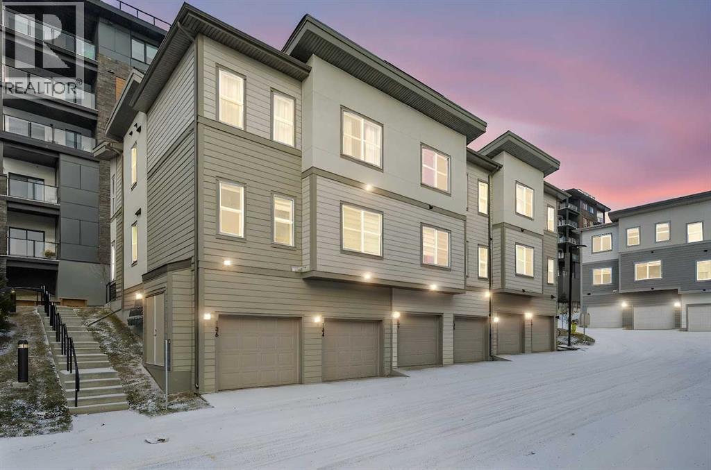 134, 2117 81st Street Sw, Calgary, Alberta  T3H 6H5 - Photo 4 - A2281390