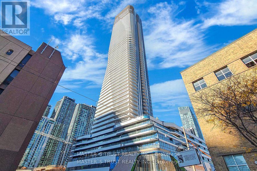 1104 - 28 FREELAND STREET, Toronto, Ontario