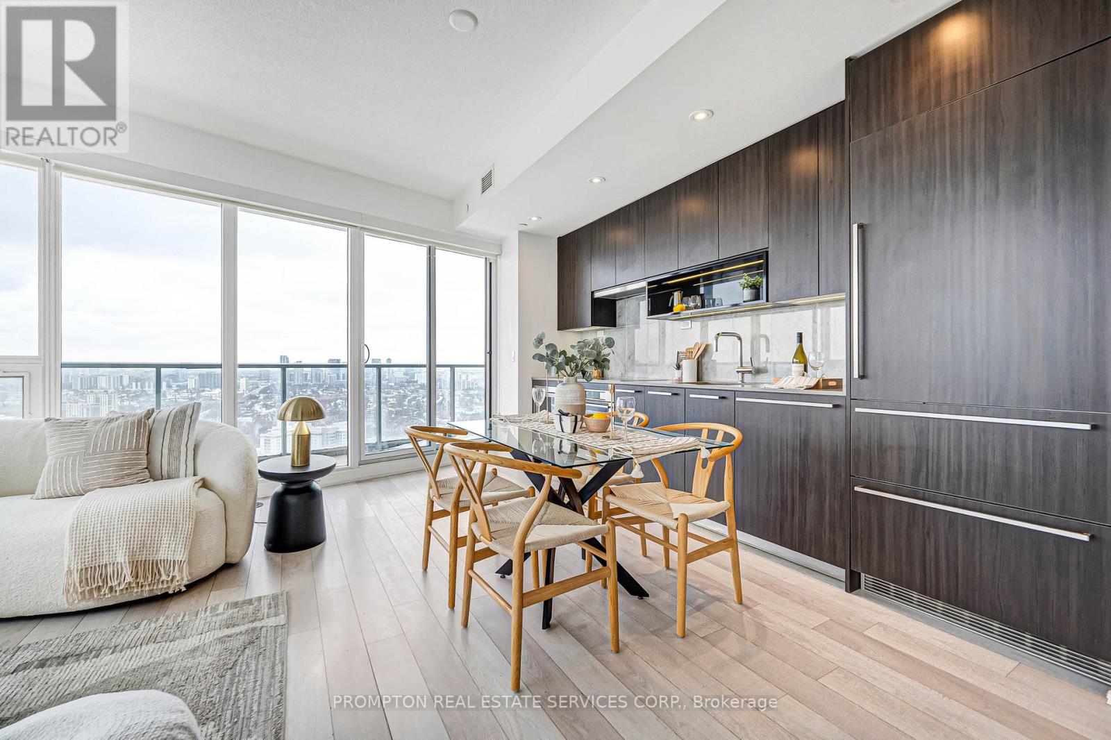 3609 - 117 Mcmahon Drive, Toronto, Ontario  M2K 0E4 - Photo 10 - C12770104