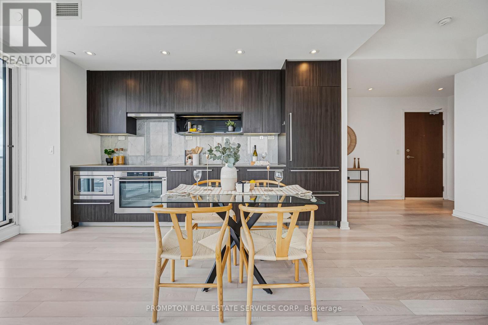 3609 - 117 Mcmahon Drive, Toronto, Ontario  M2K 0E4 - Photo 11 - C12770104