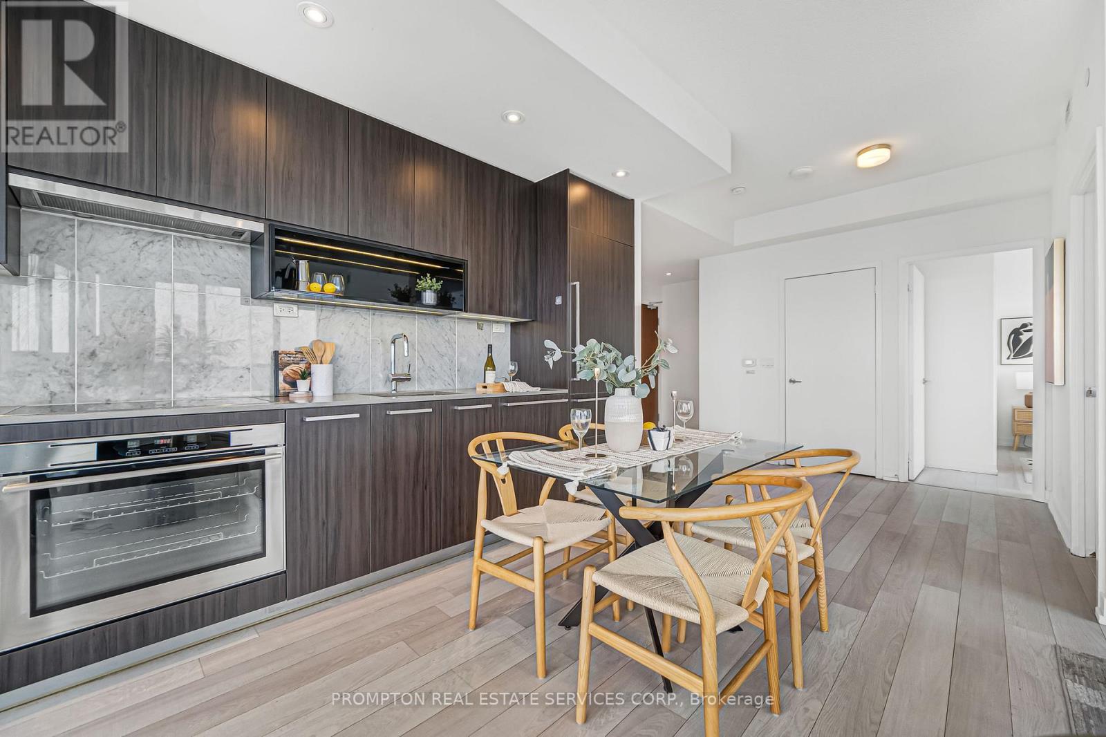 3609 - 117 Mcmahon Drive, Toronto, Ontario  M2K 0E4 - Photo 12 - C12770104