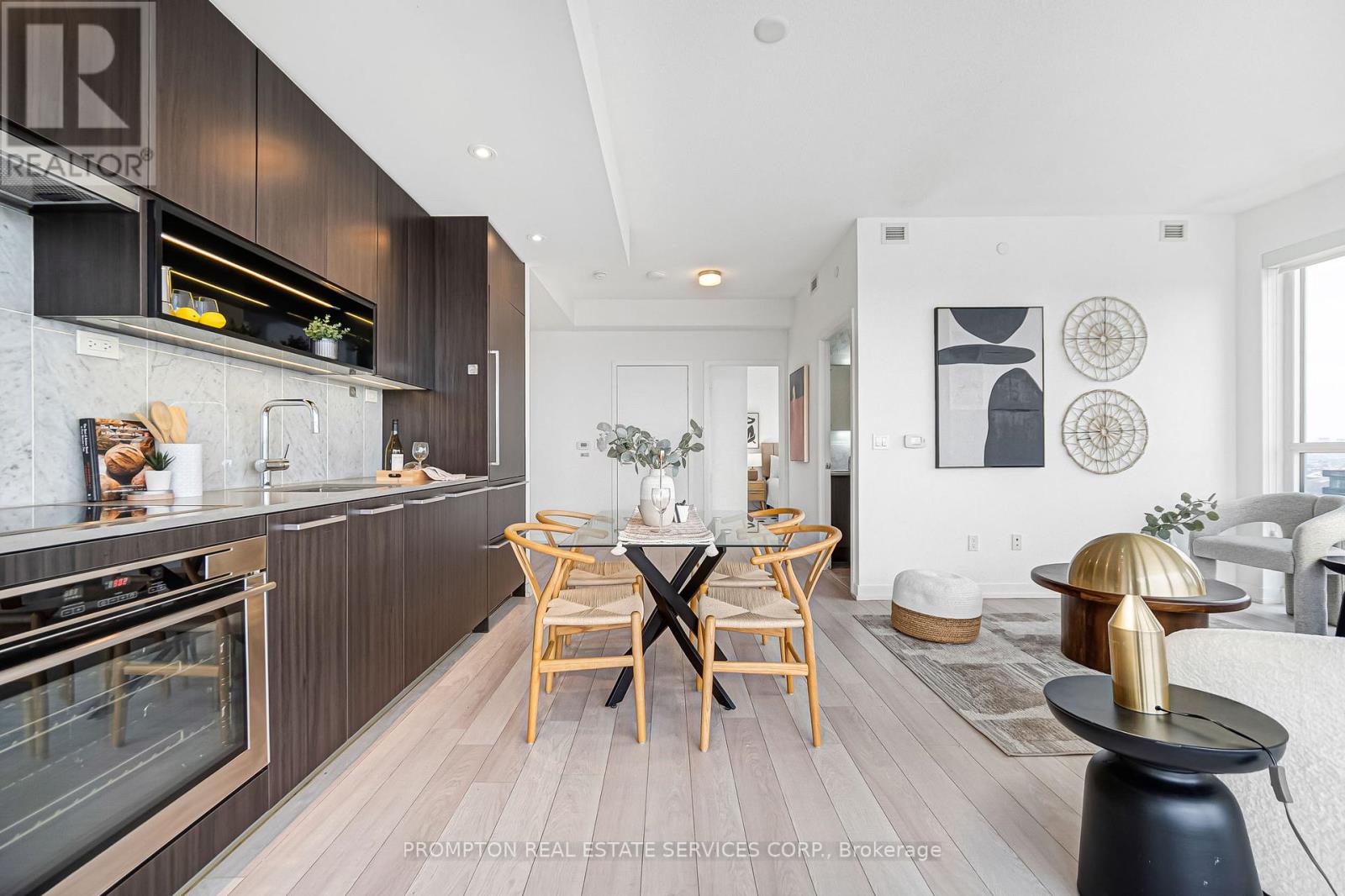 3609 - 117 Mcmahon Drive, Toronto, Ontario  M2K 0E4 - Photo 13 - C12770104