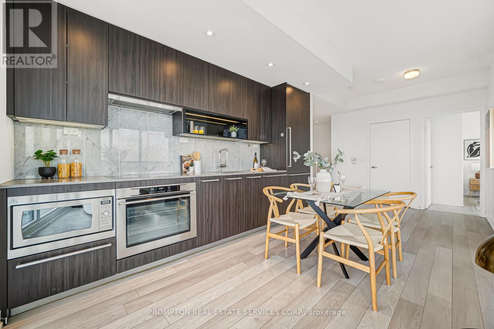 3609 - 117 Mcmahon Drive, Toronto, Ontario  M2K 0E4 - Photo 14 - C12770104