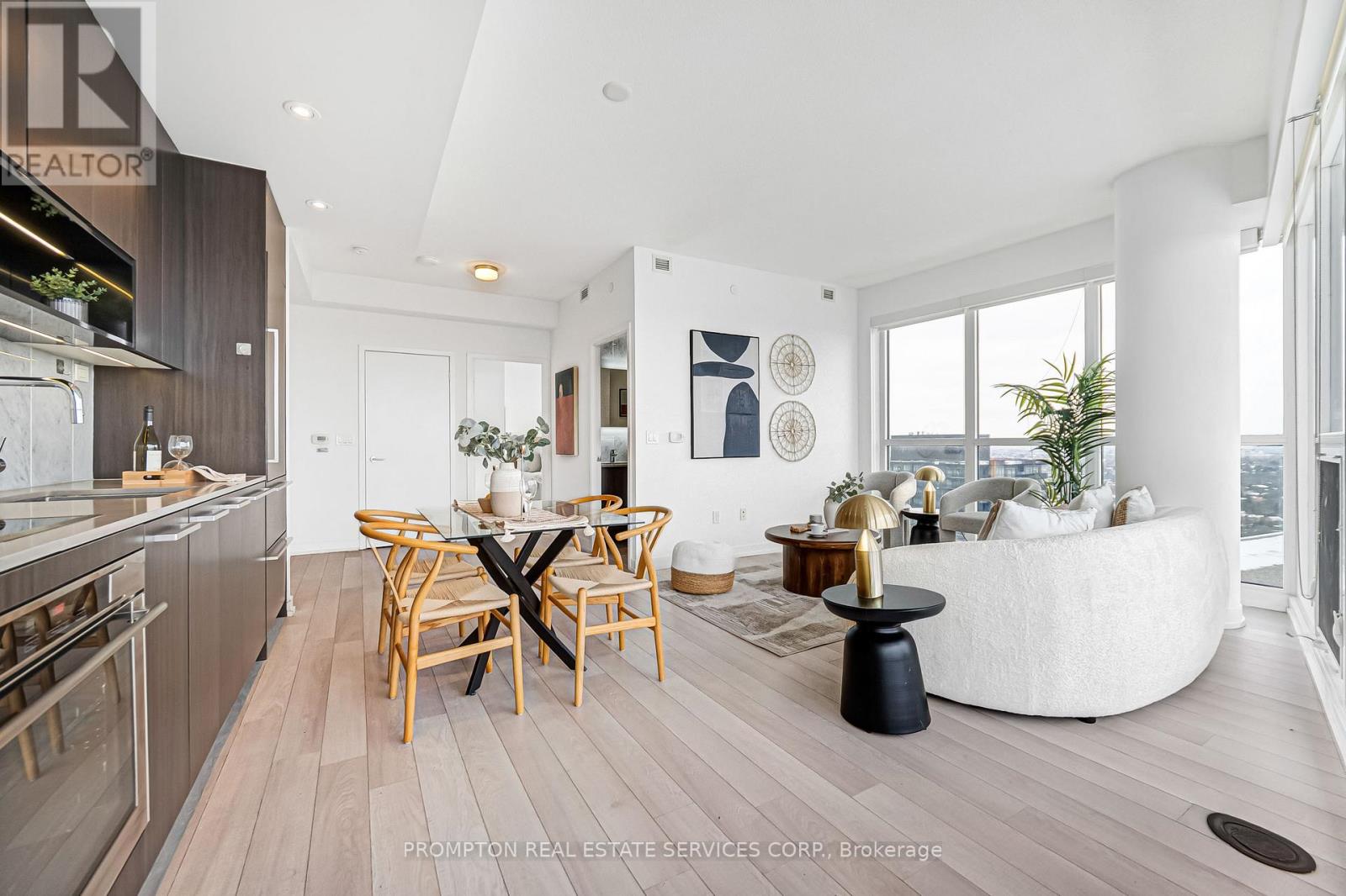 3609 - 117 Mcmahon Drive, Toronto, Ontario  M2K 0E4 - Photo 15 - C12770104