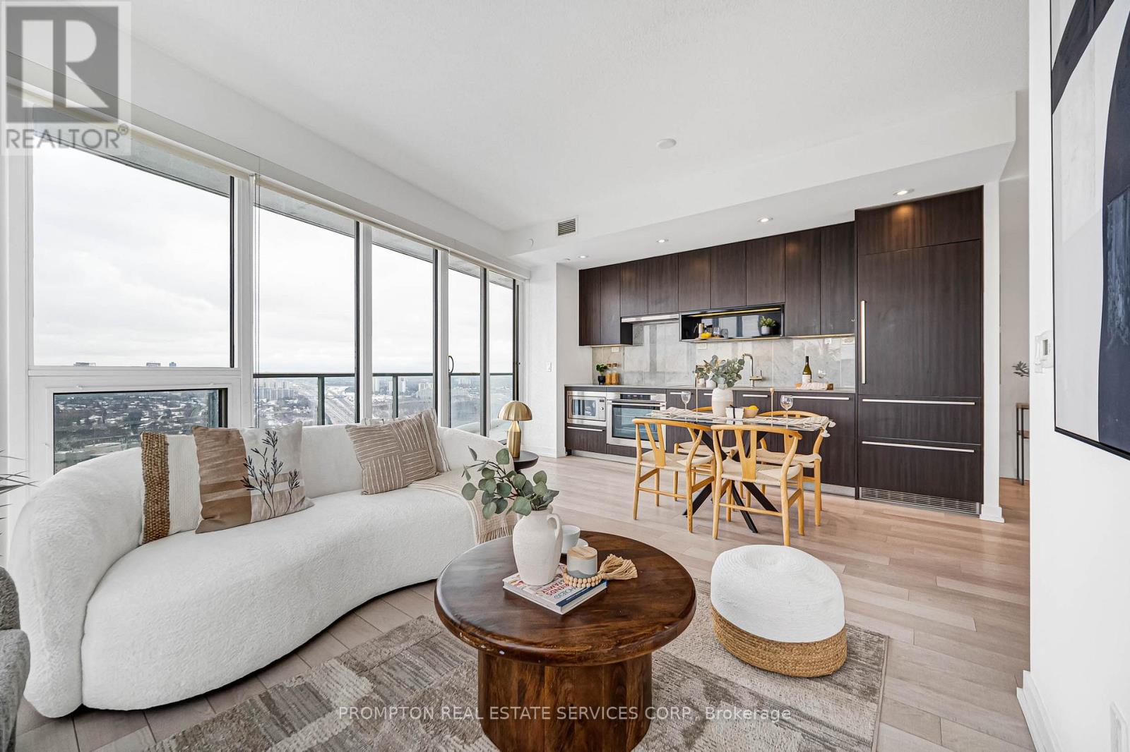 3609 - 117 Mcmahon Drive, Toronto, Ontario  M2K 0E4 - Photo 16 - C12770104