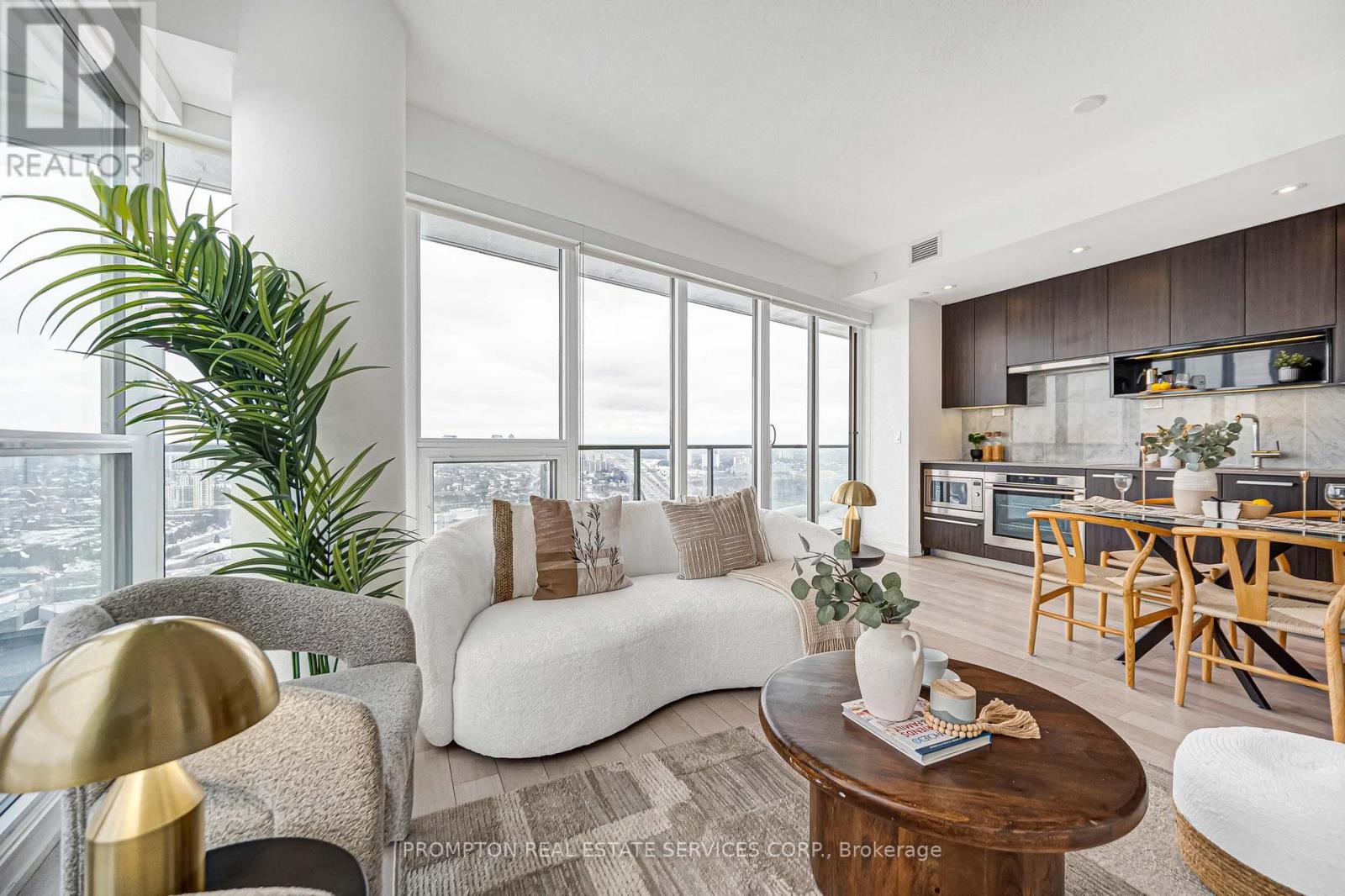 3609 - 117 Mcmahon Drive, Toronto, Ontario  M2K 0E4 - Photo 17 - C12770104