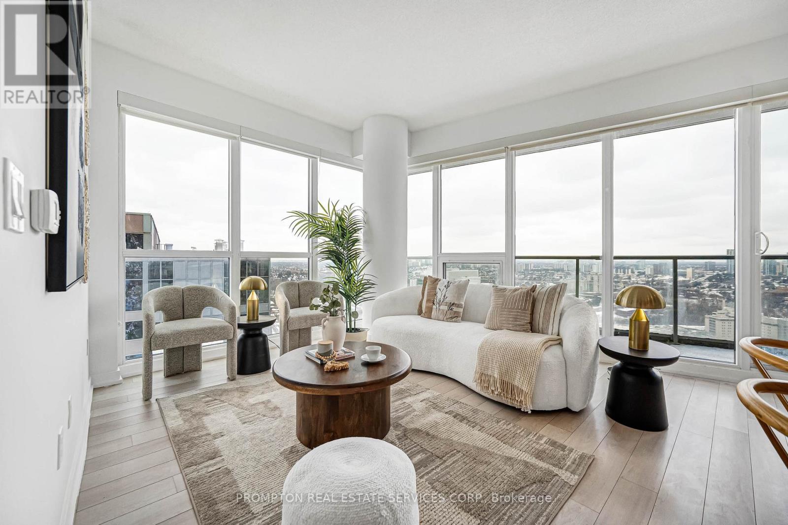 3609 - 117 Mcmahon Drive, Toronto, Ontario  M2K 0E4 - Photo 18 - C12770104