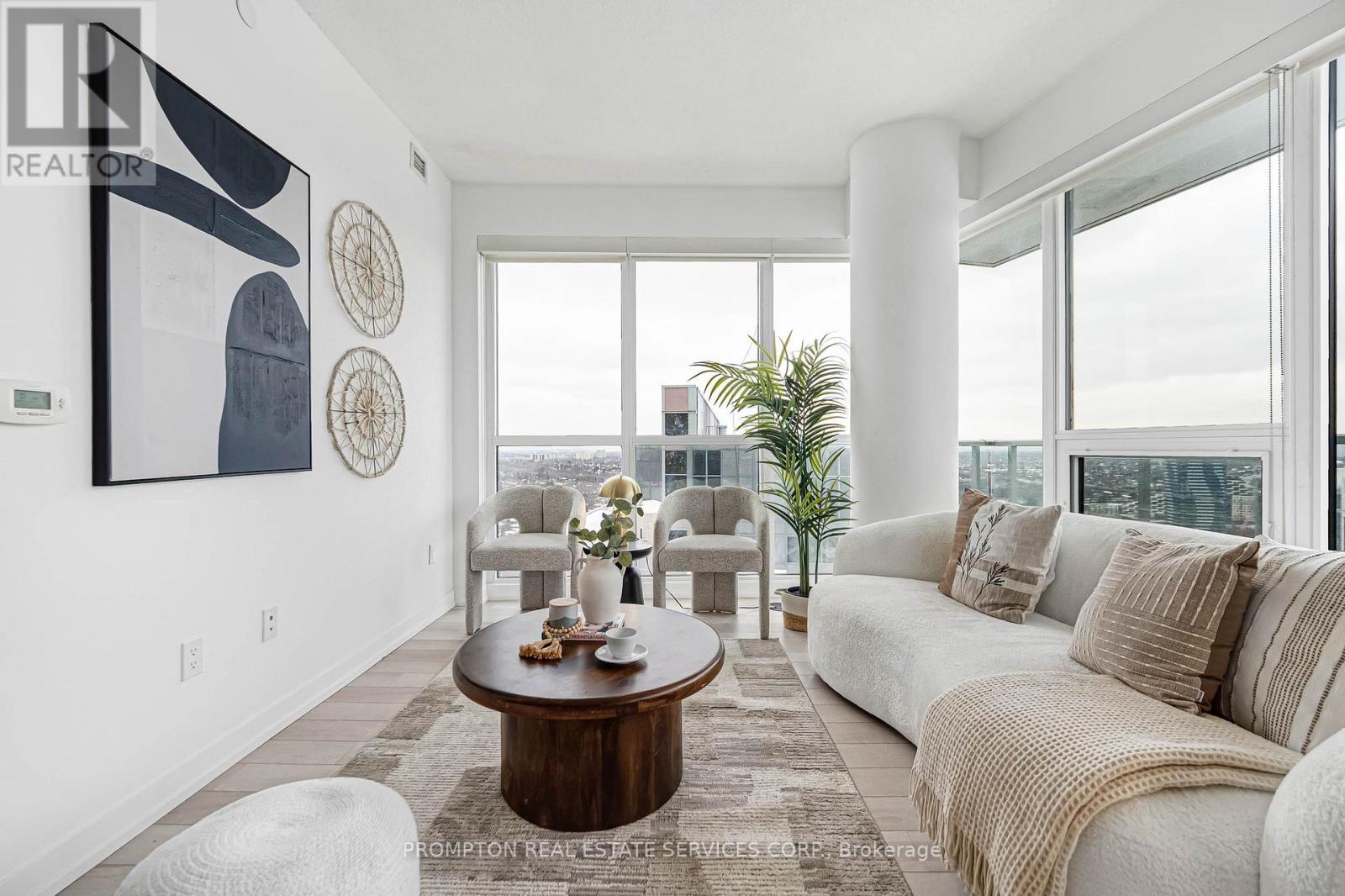 3609 - 117 Mcmahon Drive, Toronto, Ontario  M2K 0E4 - Photo 19 - C12770104