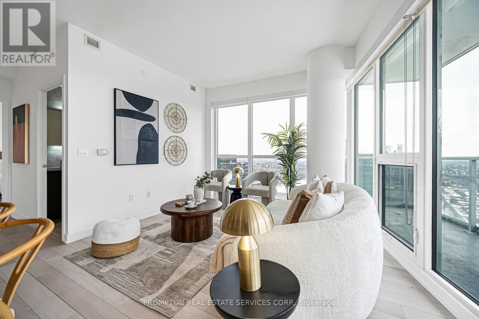 3609 - 117 Mcmahon Drive, Toronto, Ontario  M2K 0E4 - Photo 20 - C12770104