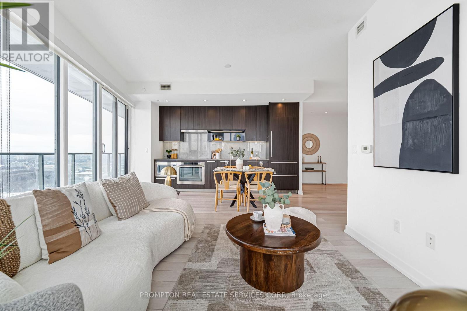 3609 - 117 Mcmahon Drive, Toronto, Ontario  M2K 0E4 - Photo 22 - C12770104