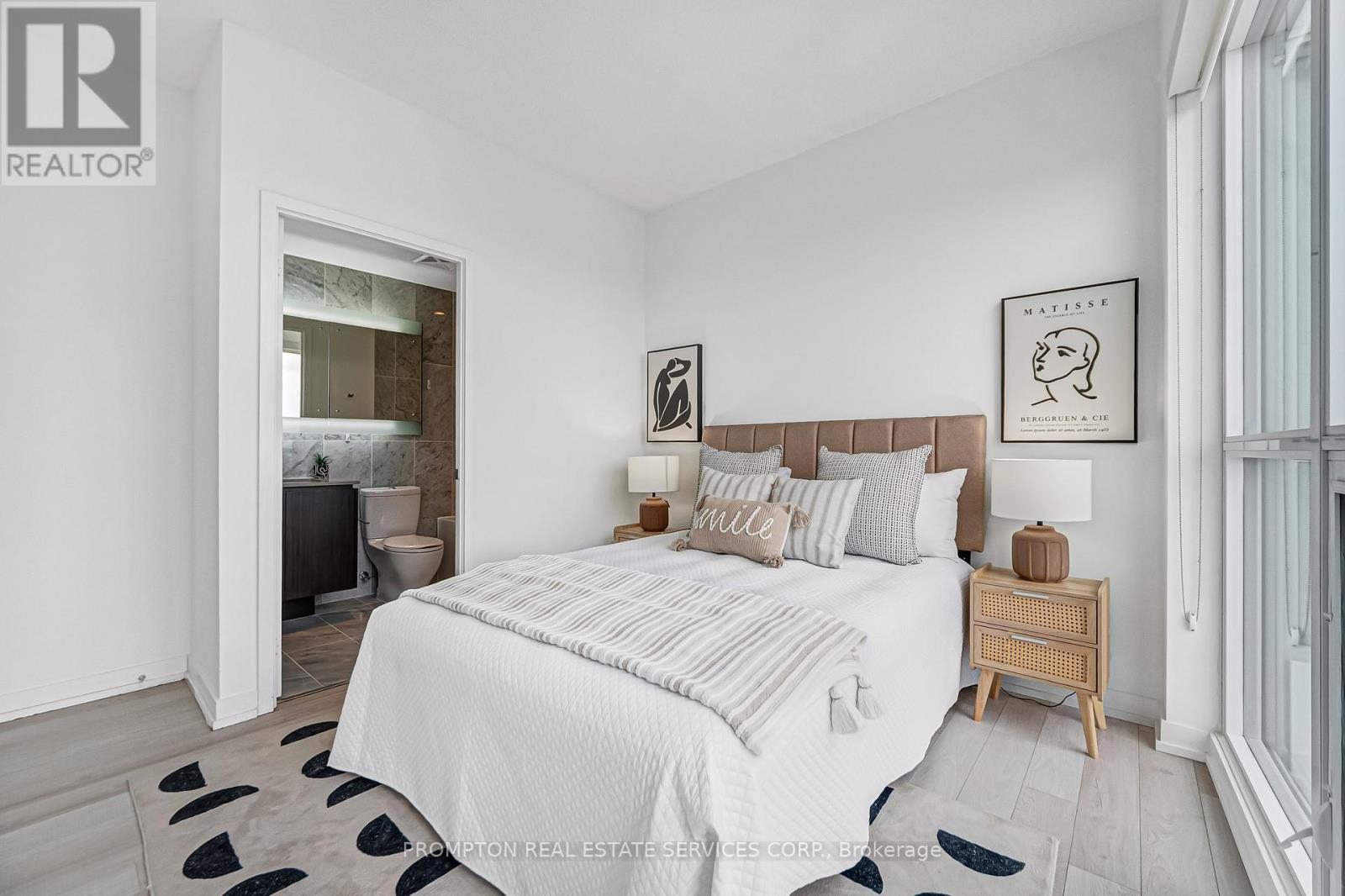 3609 - 117 Mcmahon Drive, Toronto, Ontario  M2K 0E4 - Photo 25 - C12770104