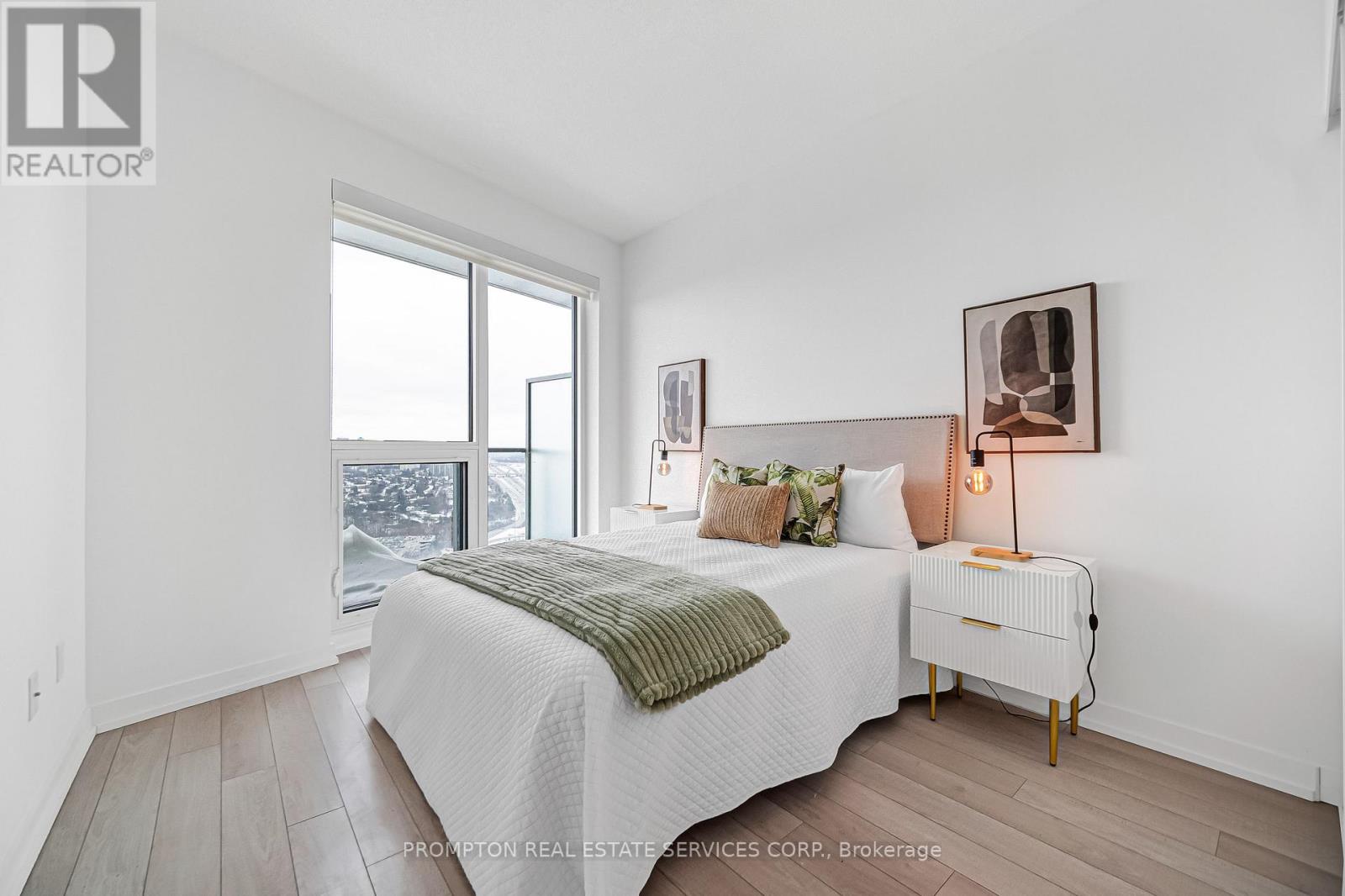 3609 - 117 Mcmahon Drive, Toronto, Ontario  M2K 0E4 - Photo 29 - C12770104