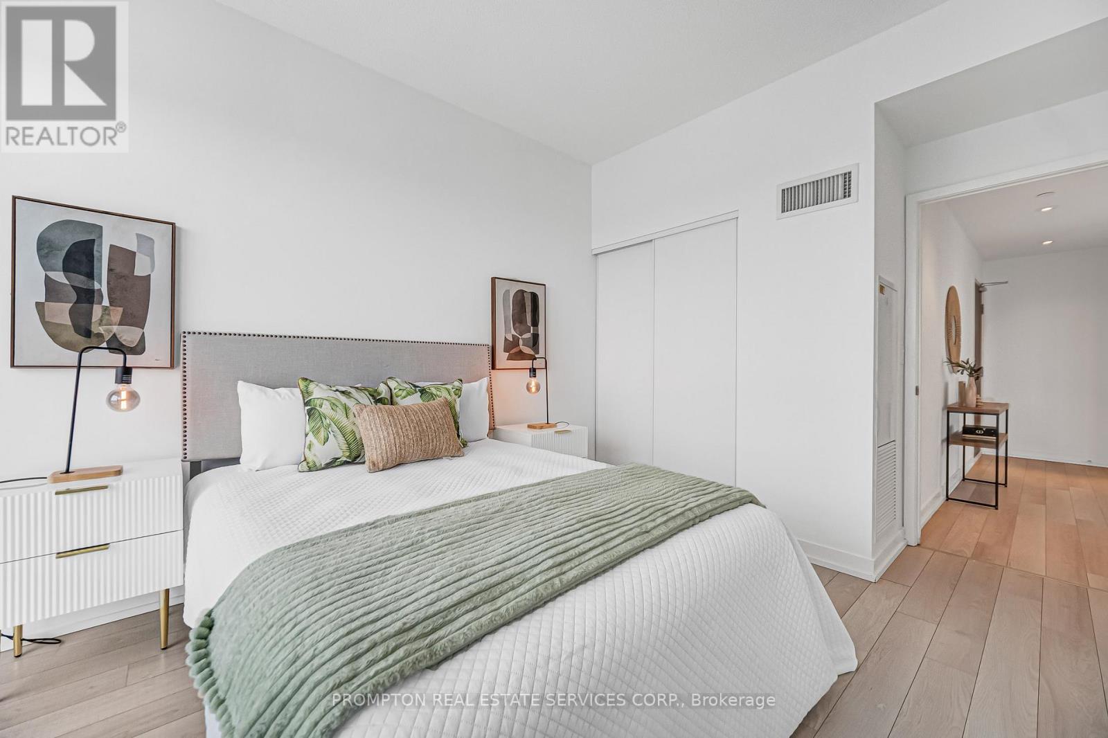 3609 - 117 Mcmahon Drive, Toronto, Ontario  M2K 0E4 - Photo 30 - C12770104