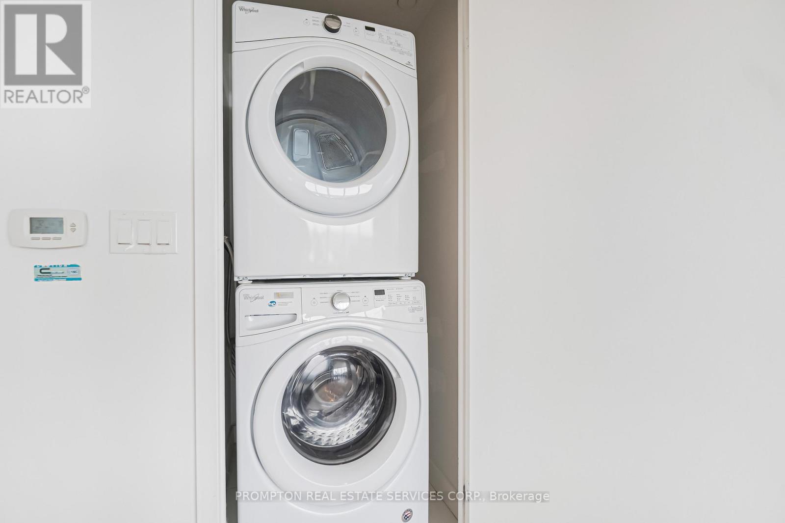 3609 - 117 Mcmahon Drive, Toronto, Ontario  M2K 0E4 - Photo 33 - C12770104