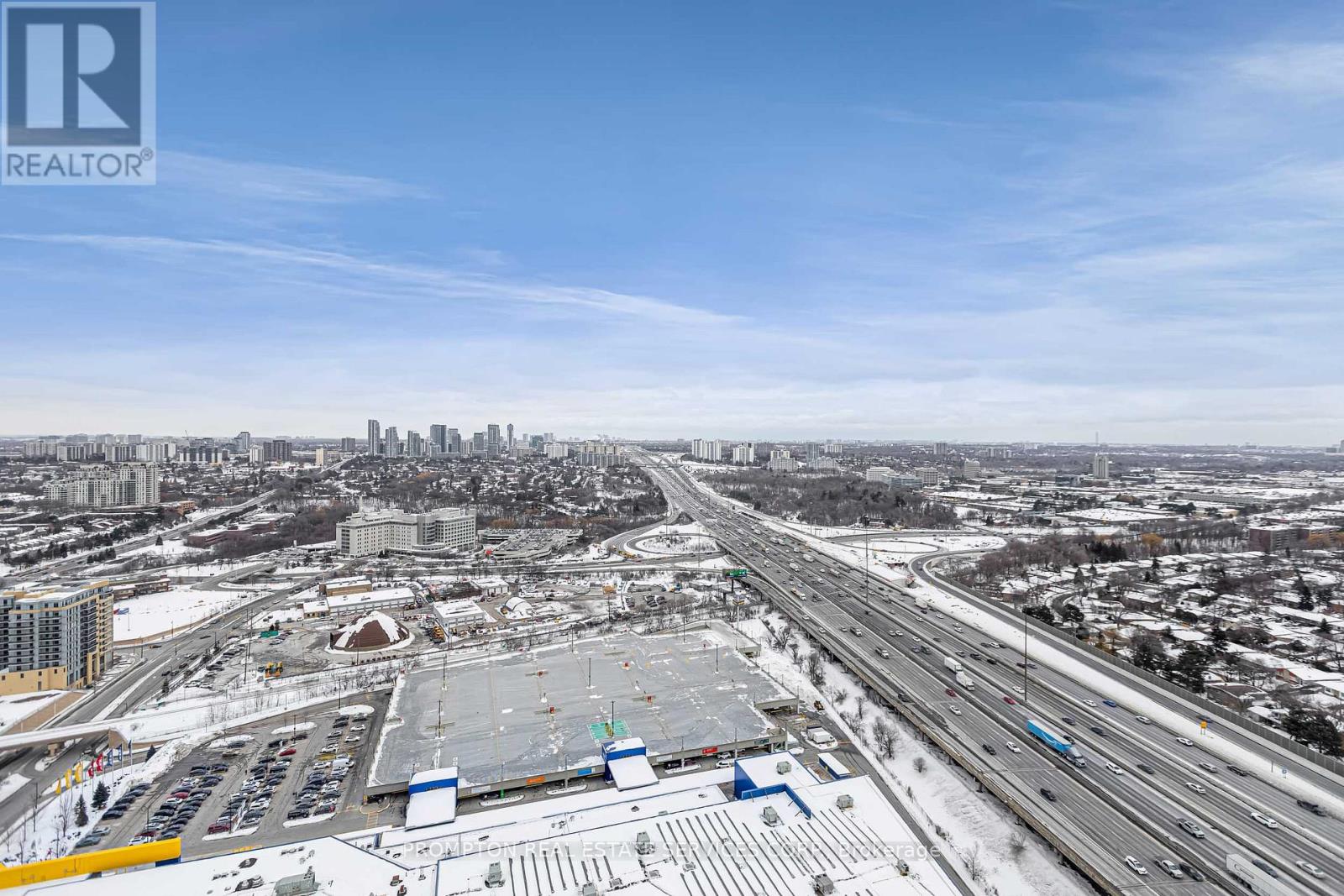 3609 - 117 Mcmahon Drive, Toronto, Ontario  M2K 0E4 - Photo 36 - C12770104