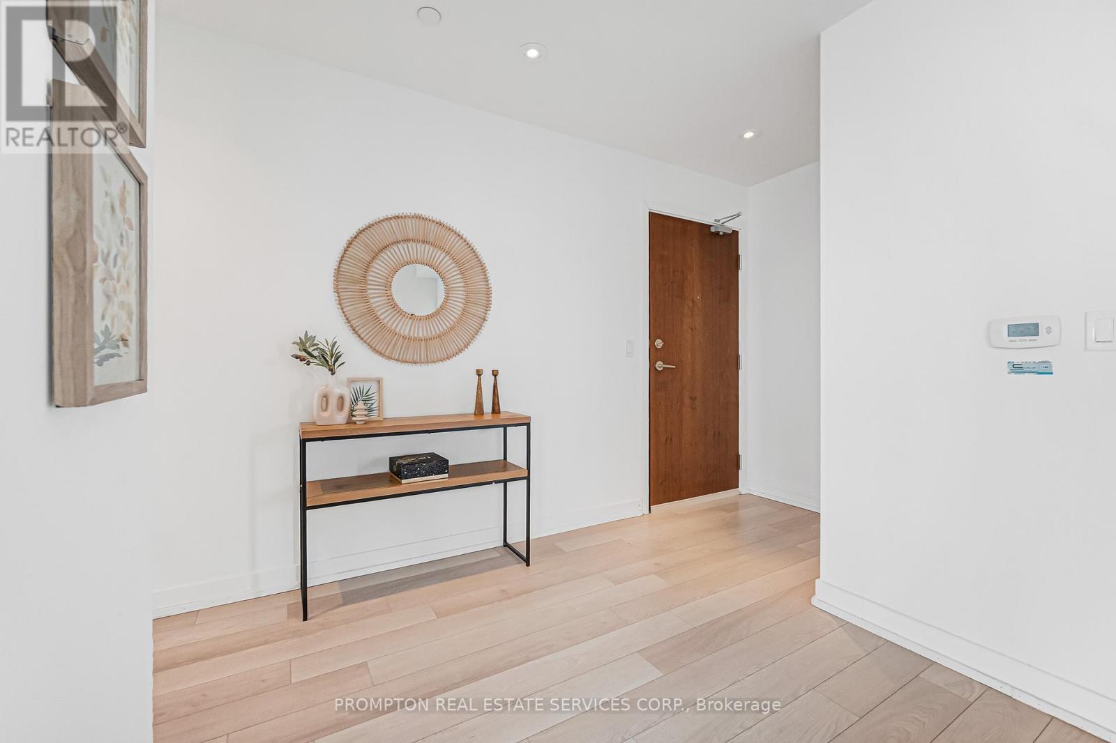 3609 - 117 Mcmahon Drive, Toronto, Ontario  M2K 0E4 - Photo 4 - C12770104