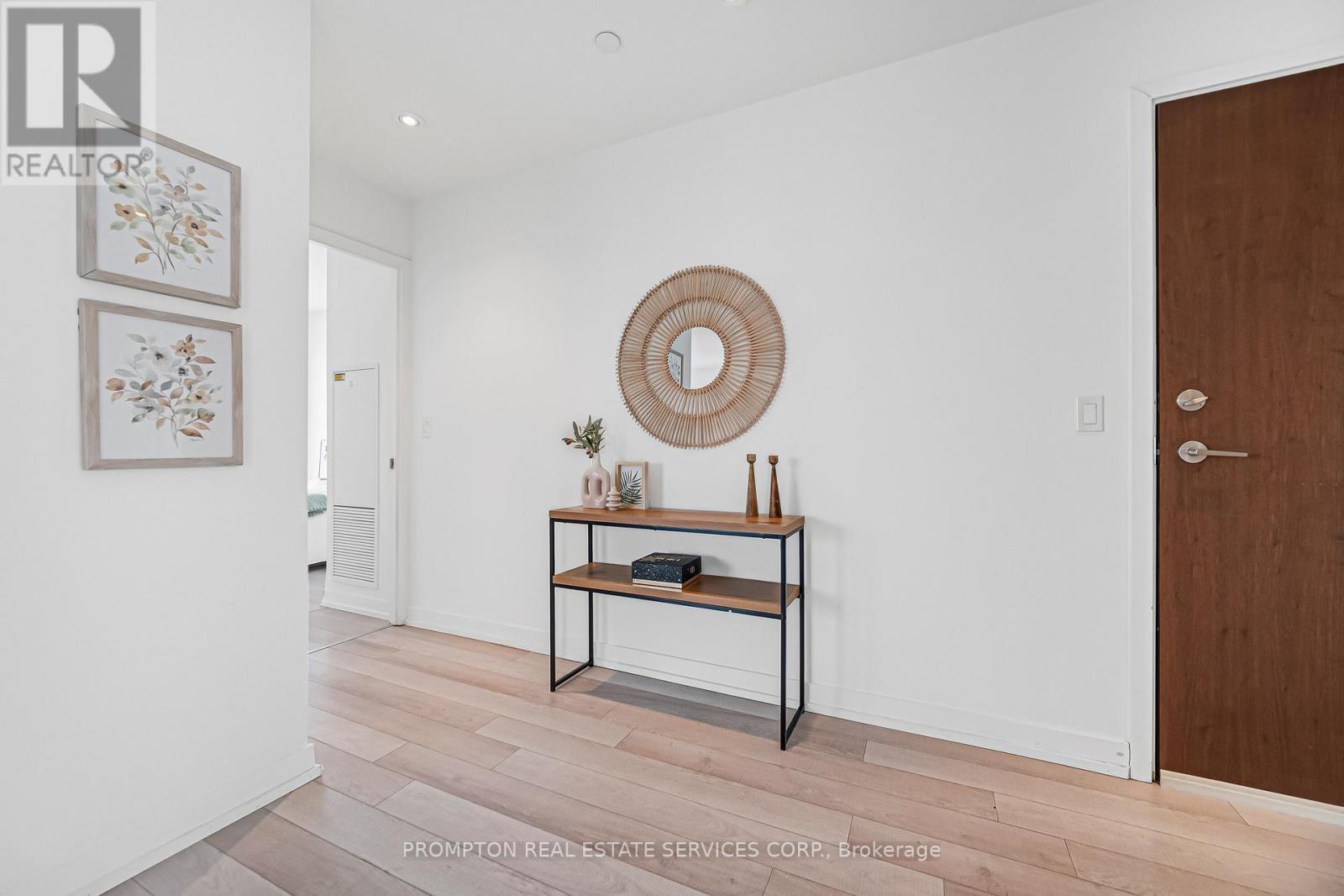 3609 - 117 Mcmahon Drive, Toronto, Ontario  M2K 0E4 - Photo 6 - C12770104