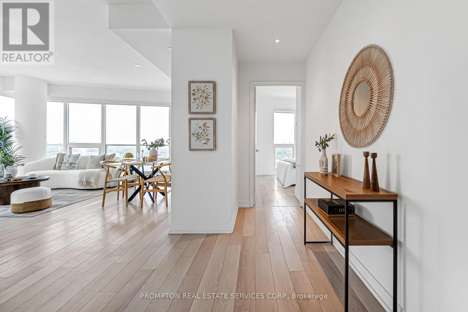 3609 - 117 Mcmahon Drive, Toronto, Ontario  M2K 0E4 - Photo 8 - C12770104