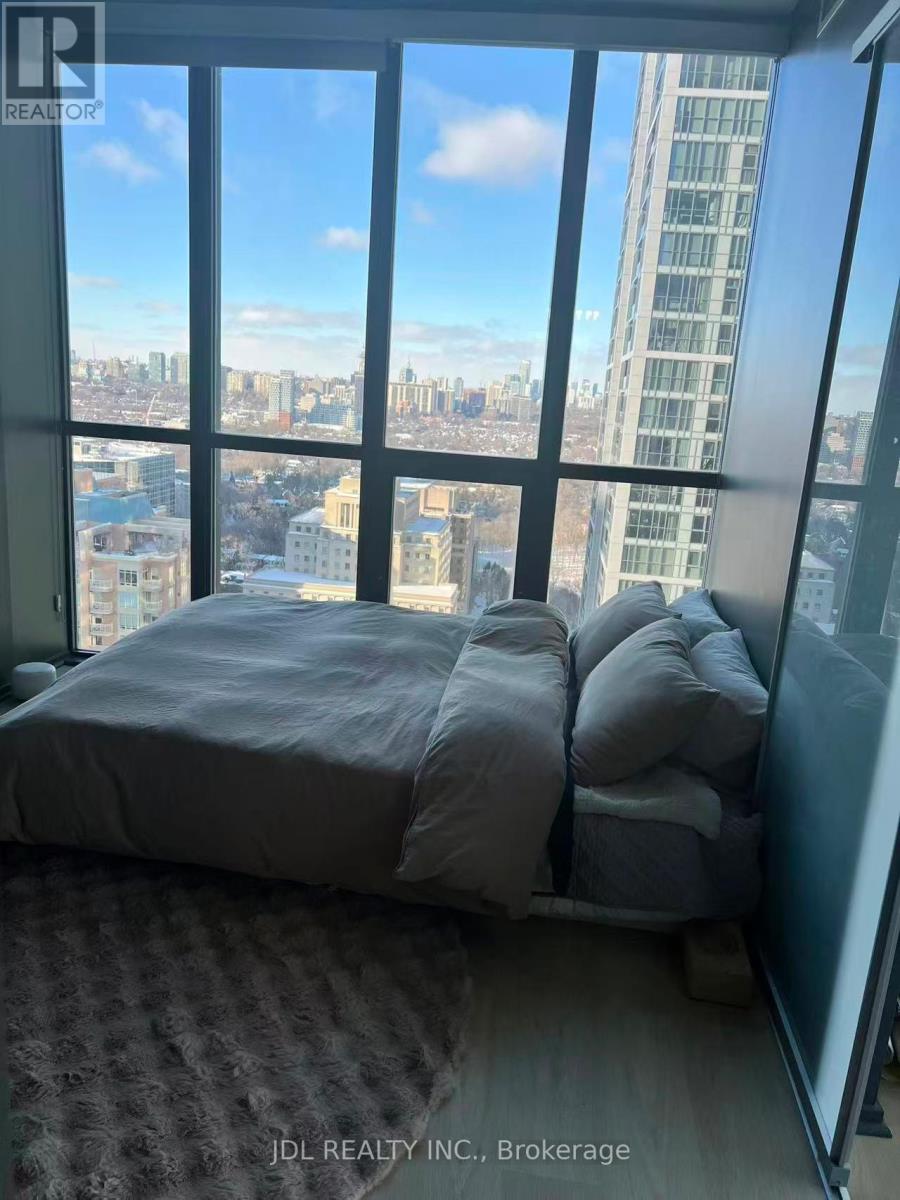 2810 - 101 Charles Street E, Toronto, Ontario  M4Y 1V2 - Photo 8 - C12770108