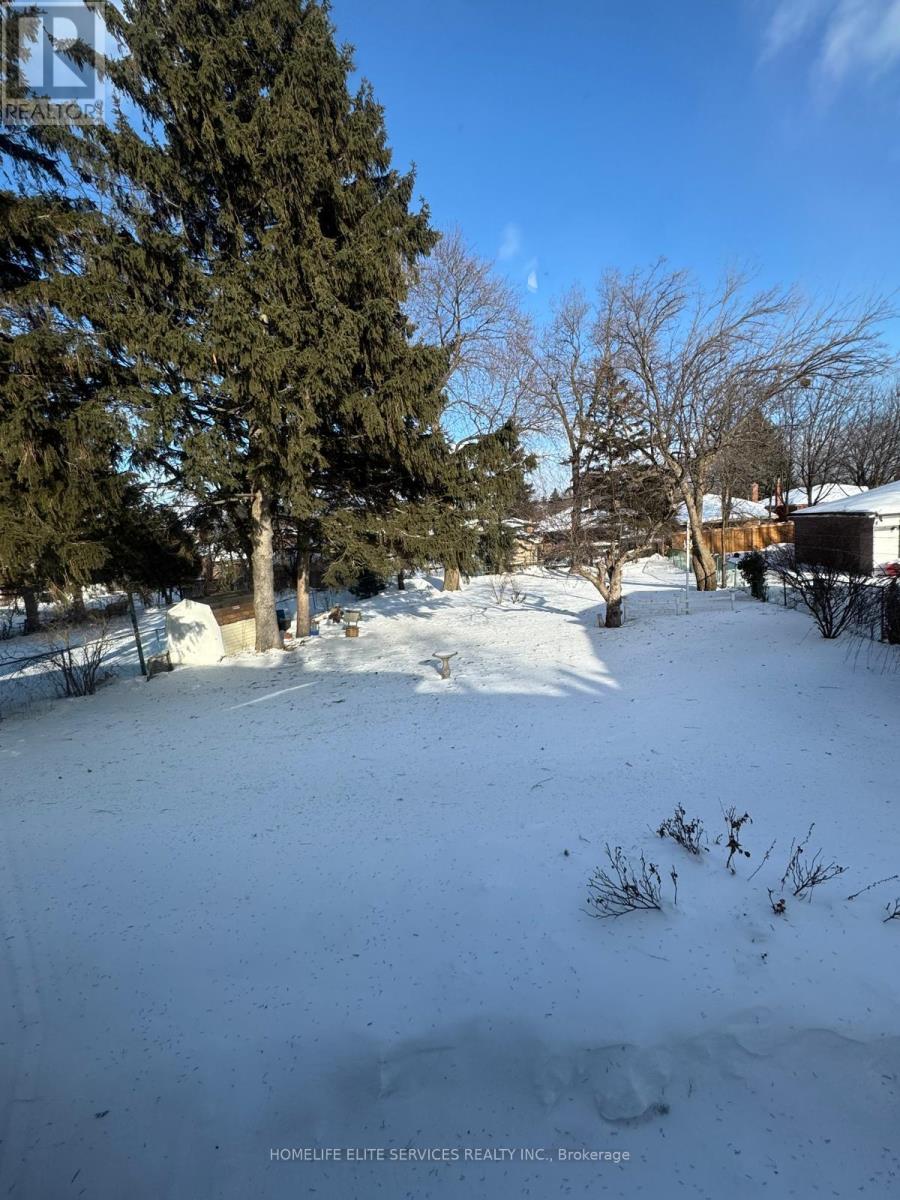 81 Wayne Avenue, Toronto, Ontario  M1R 1Y4 - Photo 5 - E12770092