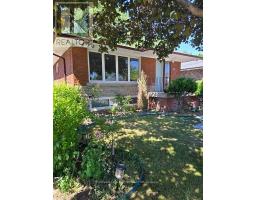 28 DELBERT DRIVE, Toronto, Ontario