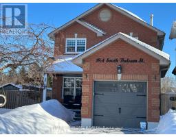 19 SOUTH BALSAM STREET S, Uxbridge, Ontario