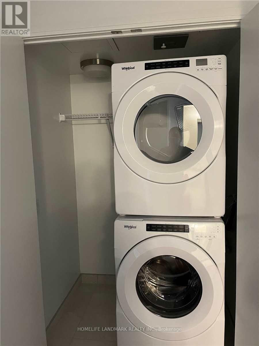 2104 - 30 Samuel Wood Way, Toronto, Ontario  M9B 0C9 - Photo 6 - W12770084