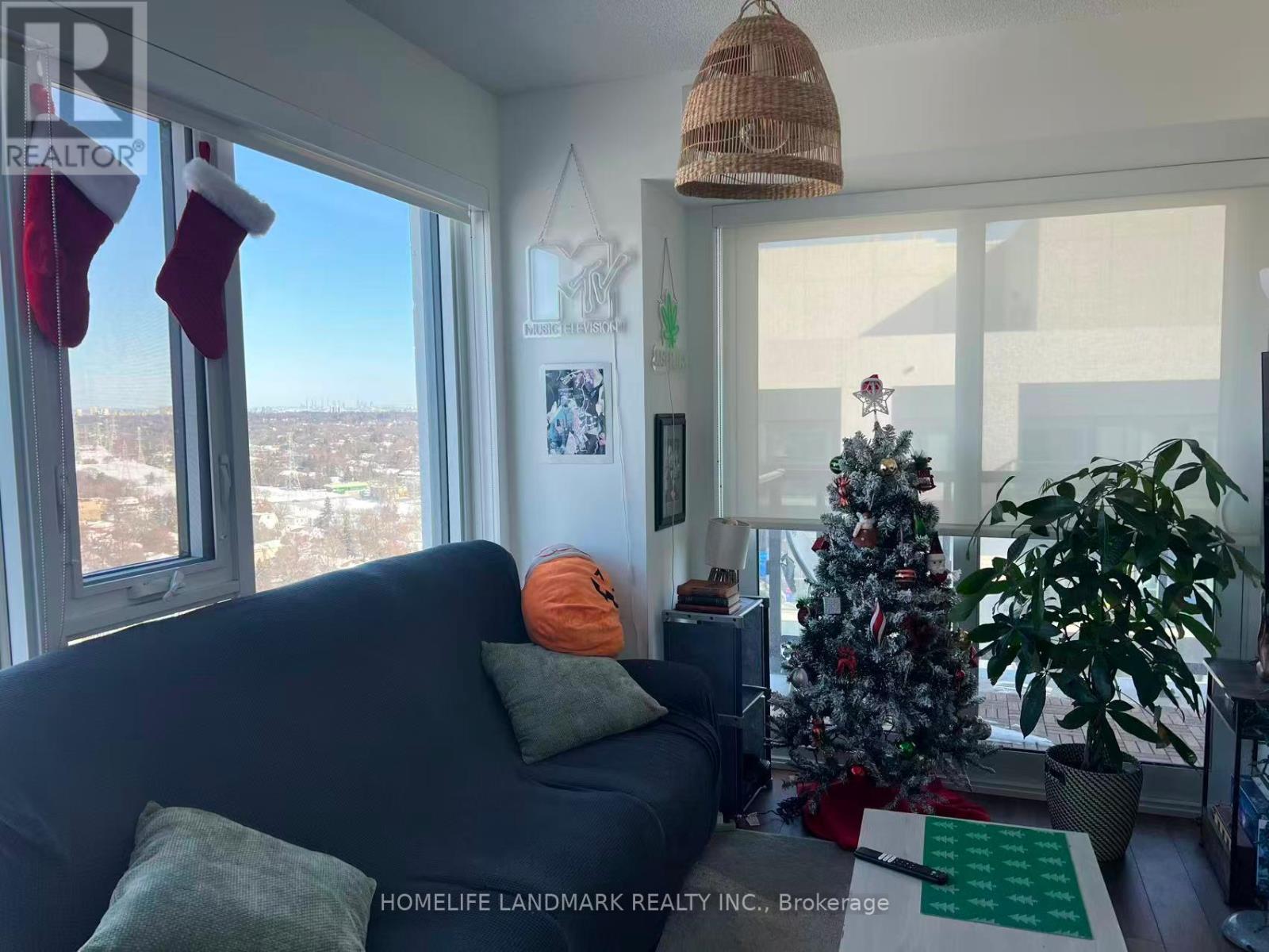 2104 - 30 Samuel Wood Way, Toronto, Ontario  M9B 0C9 - Photo 8 - W12770084