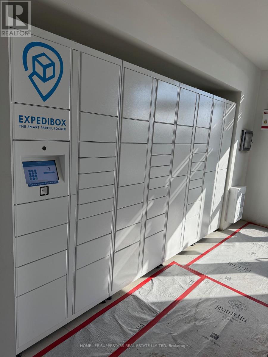 802 - 461 Green Road, Hamilton, Ontario  L8E 4B4 - Photo 9 - X12770094