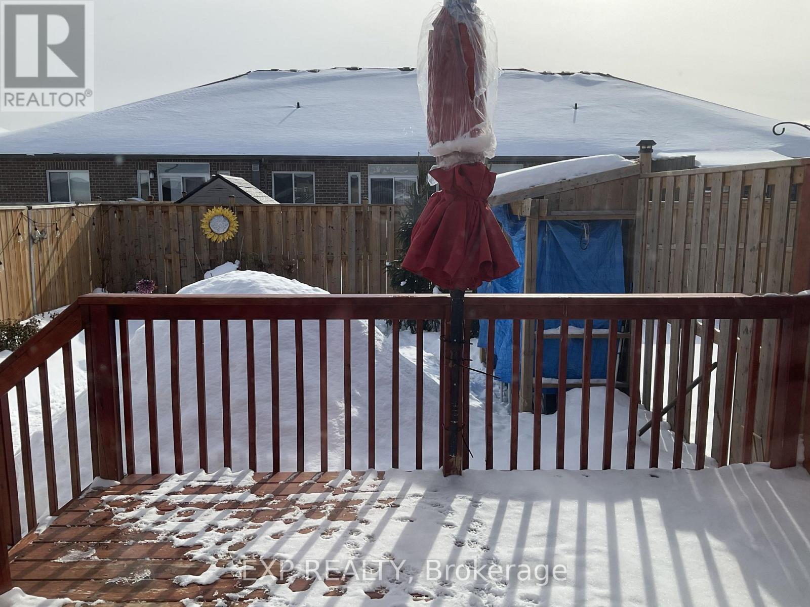 33 Farmington Crescent, Belleville, Ontario  K8N 0J9 - Photo 21 - X12770098